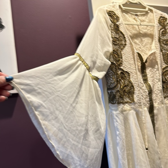 Blouse - Picture 2 of 4